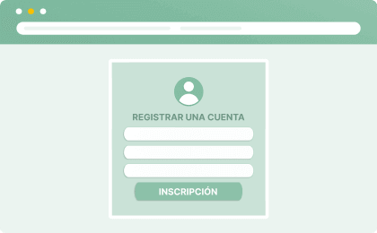 Abre tu cuenta