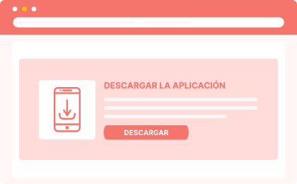  Descarga e instala la app