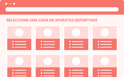 Escoge la mejor App