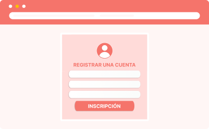 Completa el formulario